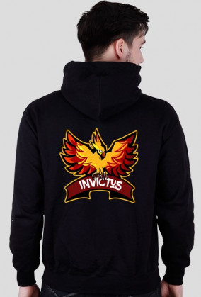 Bluza Invictus Esports