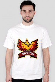 T-Shirt Invictus Esports