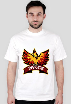 T-Shirt Invictus Esports