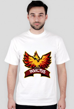 T-Shirt Invictus Esports