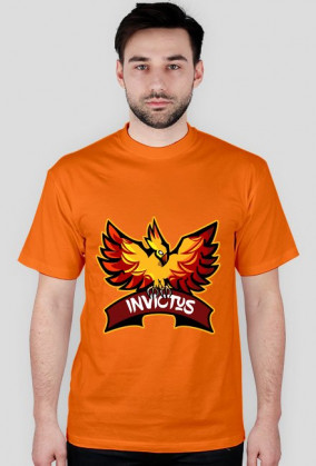 T-Shirt Invictus Esports