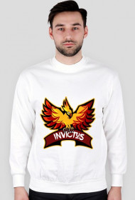 Bluza bez kaptura Invictus Esports