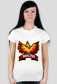 T-Shirt Invictus Esports