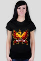 T-Shirt Invictus Esports