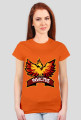 T-Shirt Invictus Esports