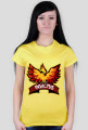 T-Shirt Invictus Esports
