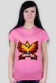 T-Shirt Invictus Esports