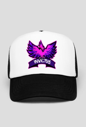 Czapka Invictus Esports Famale