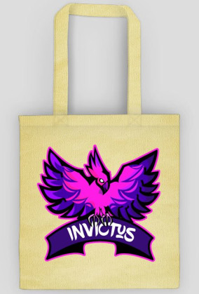 Torba Invictus Esports Famale