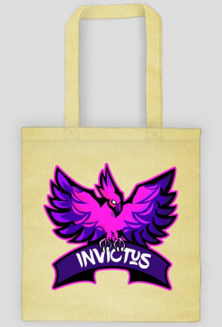 Torba Invictus Esports Famale