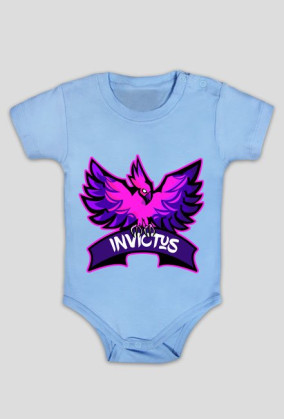 Invictus Esports Famale
