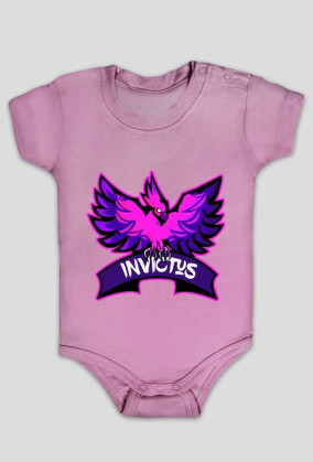 Invictus Esports Famale