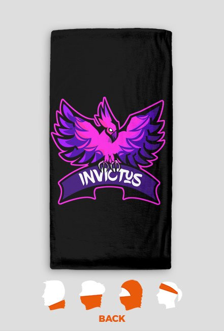 Invictus Esports Female
