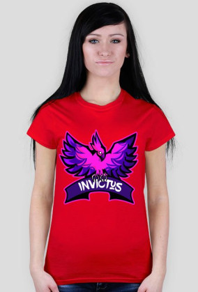 Invictus Esports Female