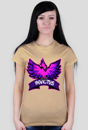 Invictus Esports Female
