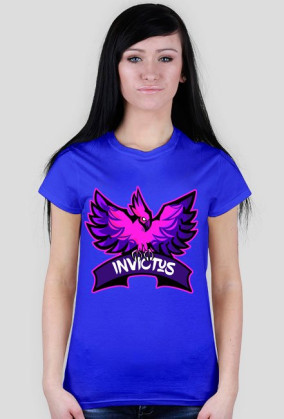 Invictus Esports Female