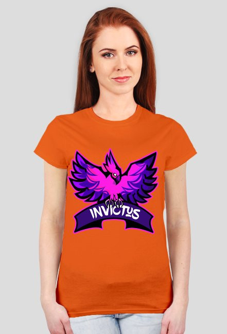 Invictus Esports Female