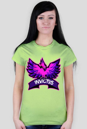 Invictus Esports Female