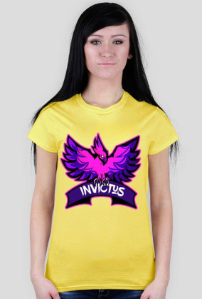 Invictus Esports Female