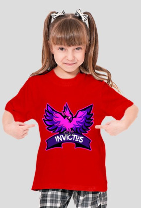 Invictus Esports Female