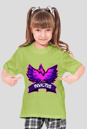Invictus Esports Female