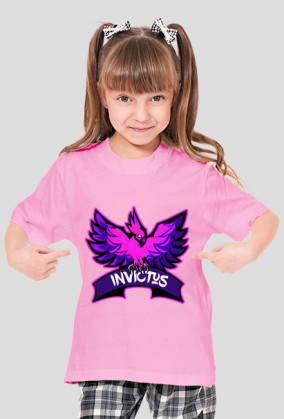Invictus Esports Female