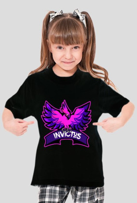 Invictus Esports Female