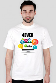 4everonlinetshirt