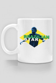 Neymar - Brazilian Star