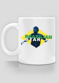 Neymar - Brazilian Star