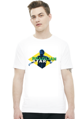 Neymar - Brazilian Star