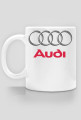 AUDI #KUB