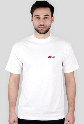 AUDI #RS DOSTĘPNE WSZYSTKIE KOLORY