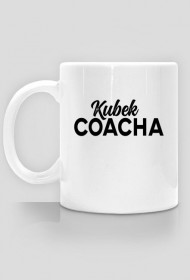Kubek Coacha