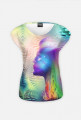 T-Shirt LSD Fullprint (F)