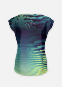 T-Shirt LSD Fullprint (F)