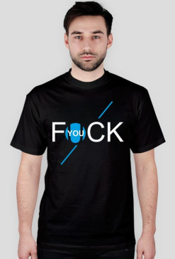 fck u