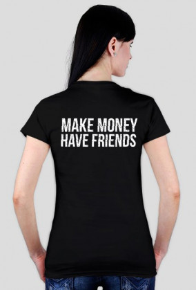 Make money