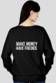 Make money