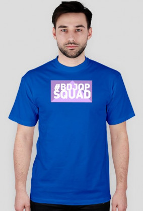 BDJQP SQUAD