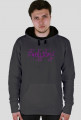 BDJQP D-SIGN HOODIE