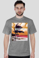 Koszulka WAGARY Męska PrezentyDlaKażdego