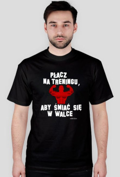 treningmeska