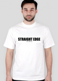 Straight Edge True Till Death M