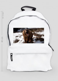 Bear plecak