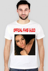 Official fake gucci