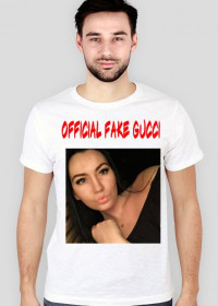 Official fake gucci