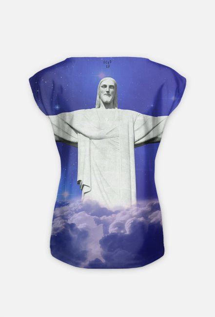 Girly Hesus