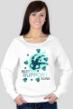 tresz bluza damska