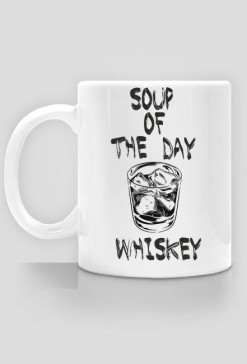 soup of the day